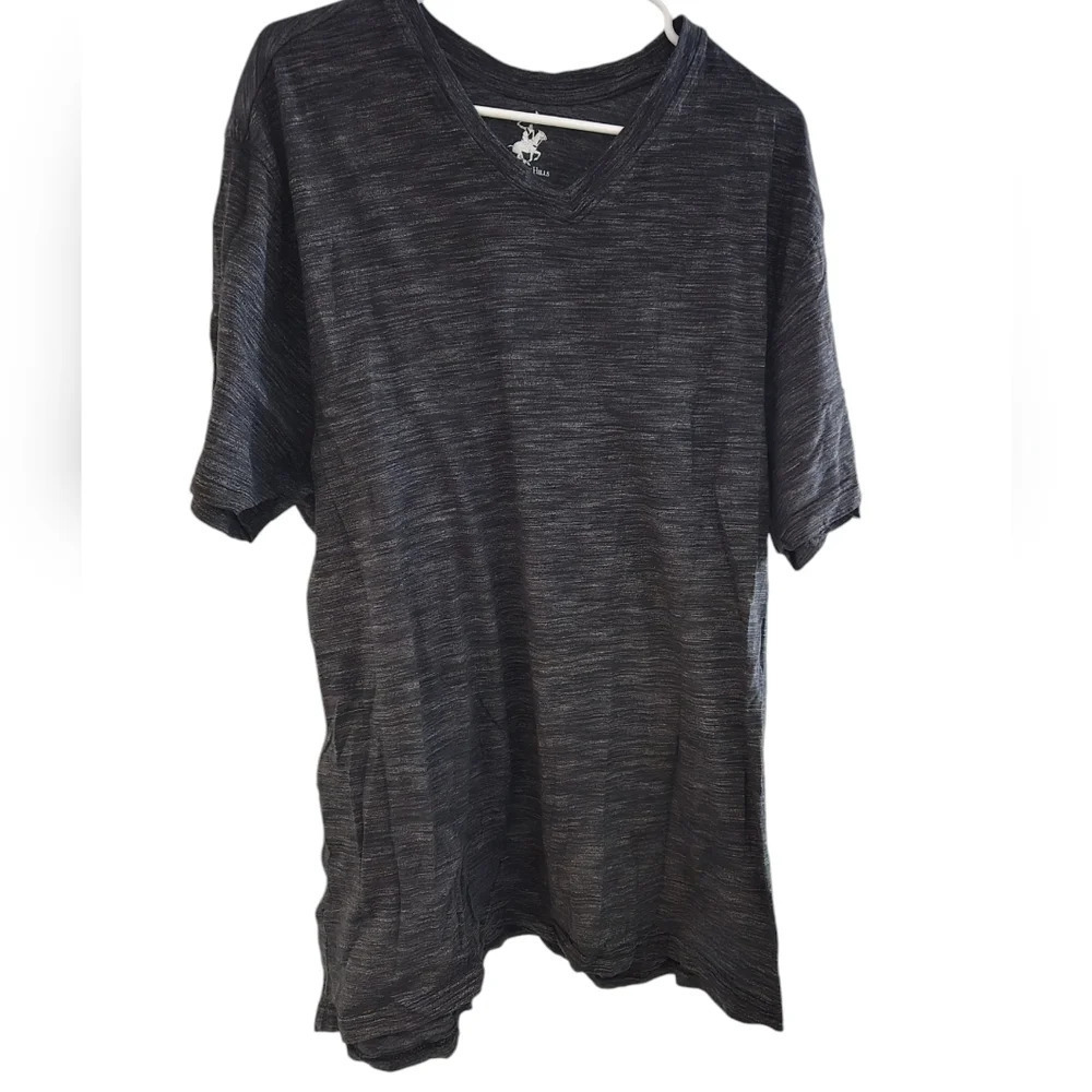 Beverly Hills Polo Club Men's T-Shirt